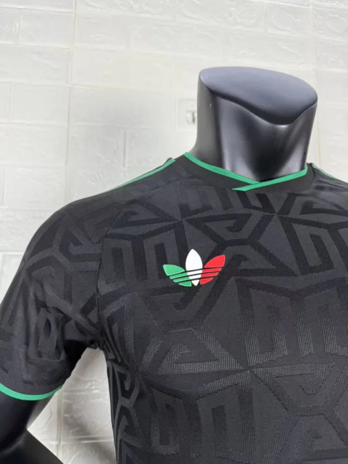 Mexico 25/26 Special Edition kit