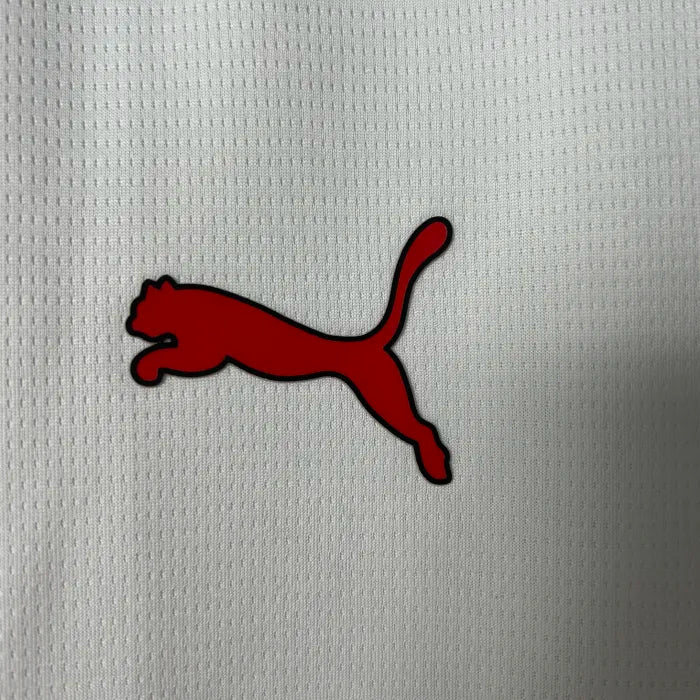 Ac Milan 25/26 Away Kit