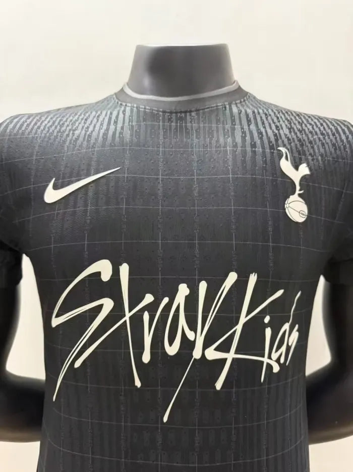Tottenham Hotspur x Stray Kids Limited Edition Away Kit 25/26