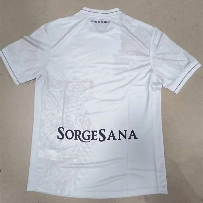 Napoli 25/26 Away Kit